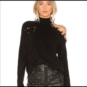 Lovers & Friends Arlington Sweater